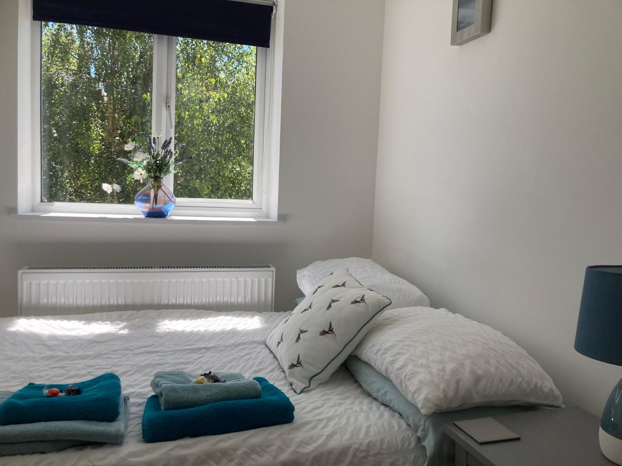 Henley Town Rooms エクステリア 写真