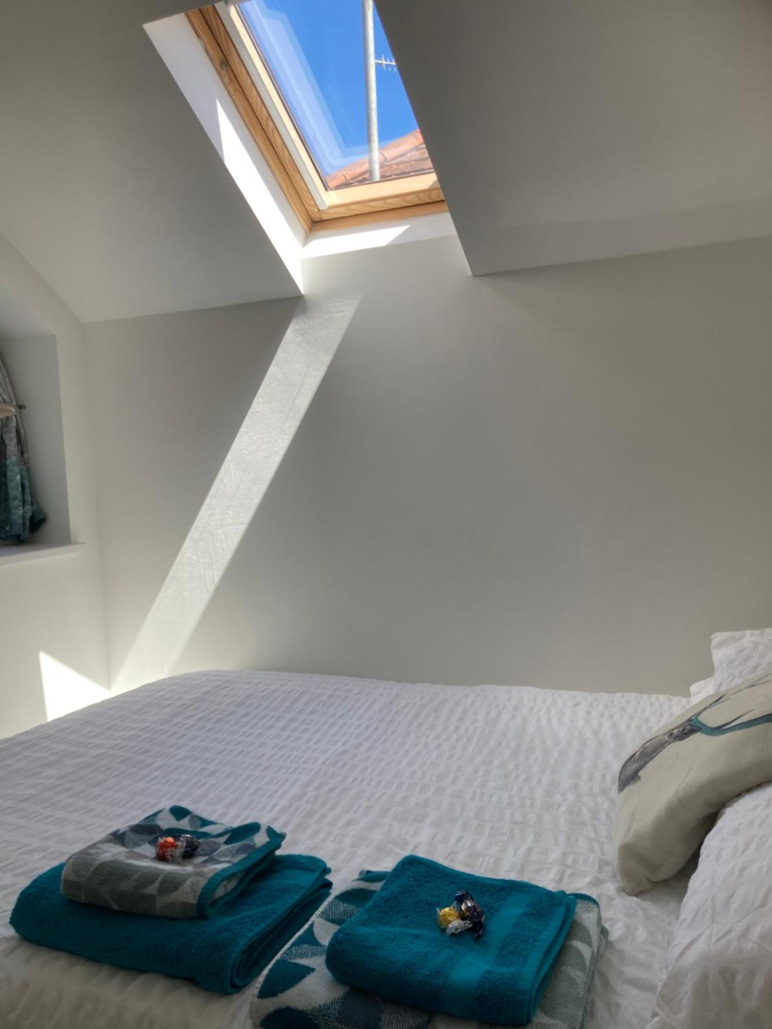 Henley Town Rooms エクステリア 写真